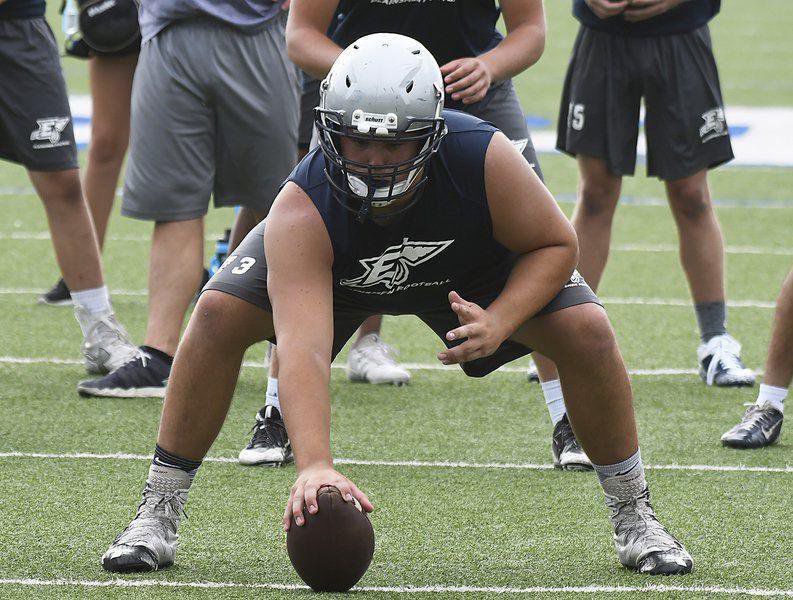 Ruthenberg: Whitehead, Brown excel at next level
